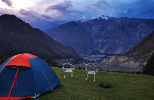 Hunza Other | Cosy Camping Site Hapakun by Manokur- e- Basa
