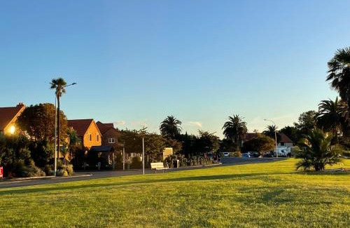 Stoke Other | Cosy caravan fun in sunny Nelson with wifi!