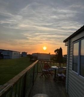 Llwyngwril Other | Cosy caravan Sunbeach