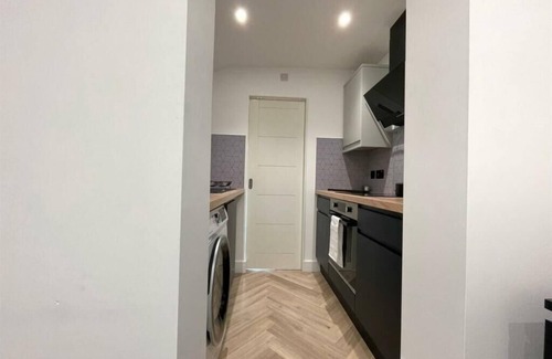 Carlisle Apartment | Cosy Carlisle Apartment - Ideal for Couples