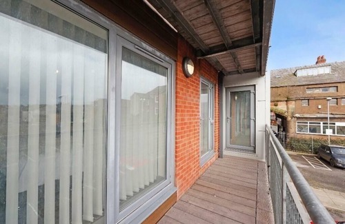Carlisle Apartment | Cosy Carlisle Apartment - Ideal for Couples