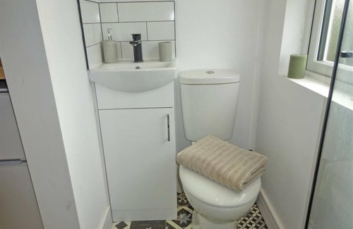 Carlisle Apartment | Cosy Carlisle Apartment - Ideal for Couples
