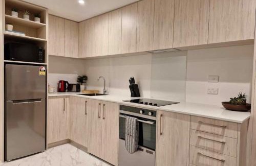 Christchurch City Centre Apartment | Cosy CBD Studio Apartment 6