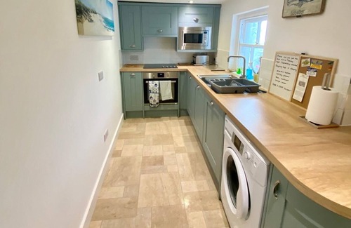 Mousehole Cottage | Cosy Character Cottage With Sea View In Mousehole