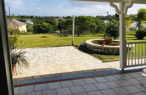 Sainte-Anne Apartment | Cosy charme