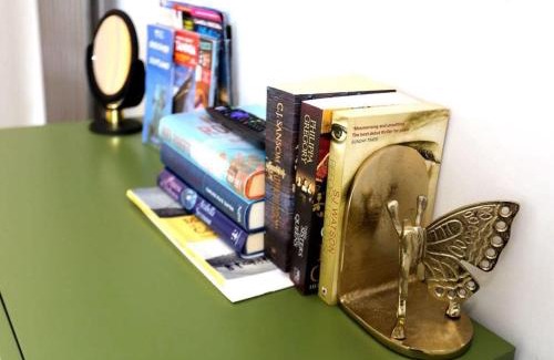 Leith Apartment | Cosy City Apartment, free street parking