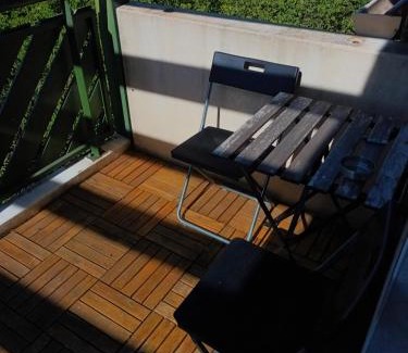 Poteries Apartment | Cosy Colette,climatisé avec stationnement gratuit.