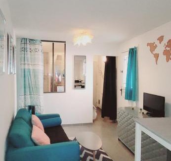 L'Isle-sur-la-Sorgue Apartment | Cosy Corner