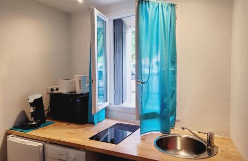 L'Isle-sur-la-Sorgue Apartment | Cosy Corner