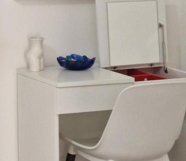 Tollo Bed & Breakfast | Cosy Corner