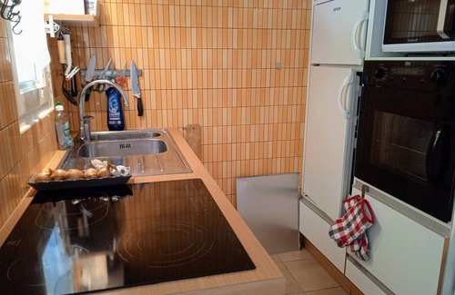 Missillac House | Cosy cottage - Domaine de la Bretesche