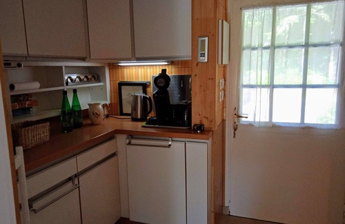 Missillac House | Cosy cottage - Domaine de la Bretesche