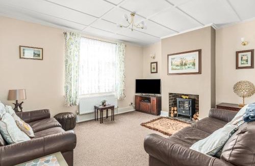 New Forest District House | Cosy Cottage