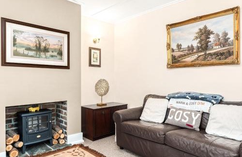 New Forest District House | Cosy Cottage