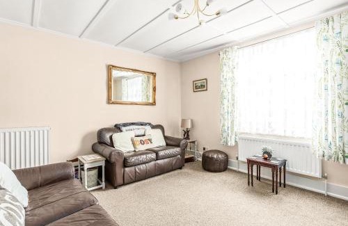 New Forest District House | Cosy Cottage