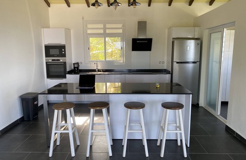 Saint-Charles Cottage | COSY COTTAGE