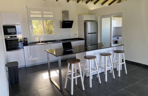 Saint-Charles Cottage | COSY COTTAGE