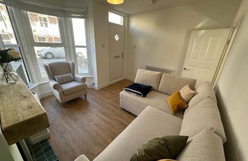 Broadstairs House | Cosy Cottage in Broadstairs
