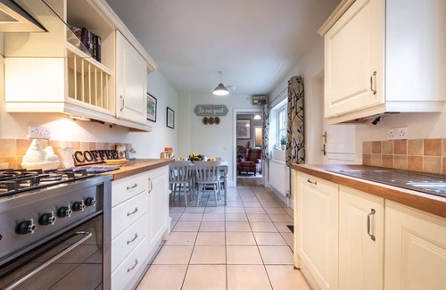 New Forest District Cottage | Cosy cottage in the Heart of the New Forest