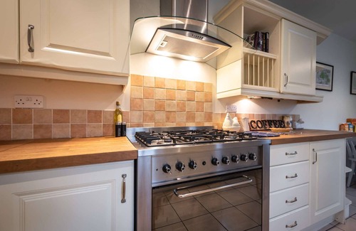 New Forest District Cottage | Cosy cottage in the Heart of the New Forest