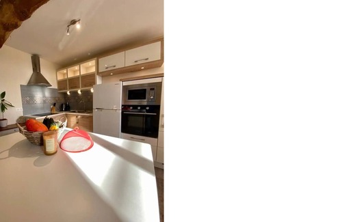 Lolif Cottage | Cosy Cottage in the Countryside