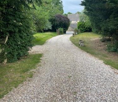 Ewen Apartment | Cosy cottage in the heart of the Cotswolds