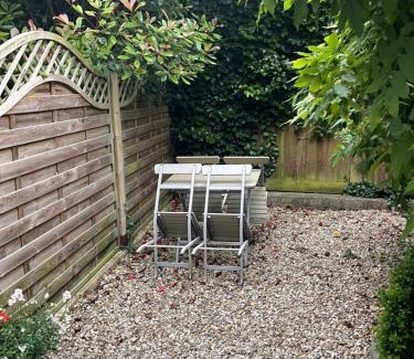 Ewen Apartment | Cosy cottage in the heart of the Cotswolds