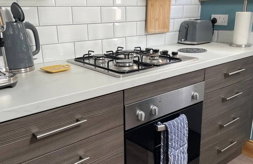 Acomb Cottage | Cosy Cottage in the Heart of Hadrian’s Wall Country