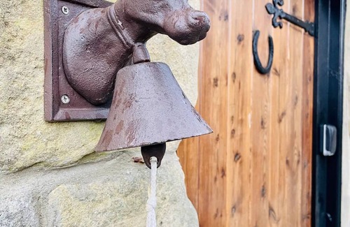 Acomb Cottage | Cosy Cottage in the Heart of Hadrian’s Wall Country