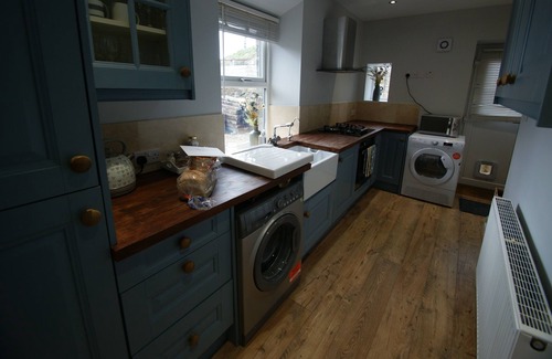 Barkisland Cottage | Cosy cottage, situated in a stunning location