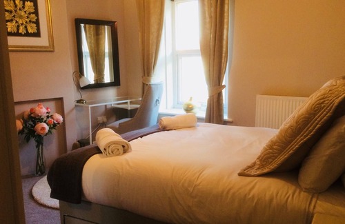 Wing House | Cosy cottage (Sleeps 4 + cot) perfect to explore Hadrian's Wall and Lakes