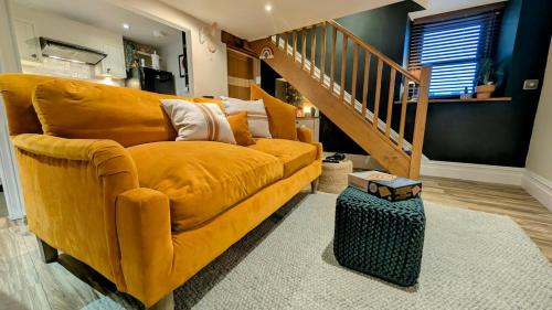 Appleby-in-Westmorland House | Cosy Cottage Stay Book & Unwind