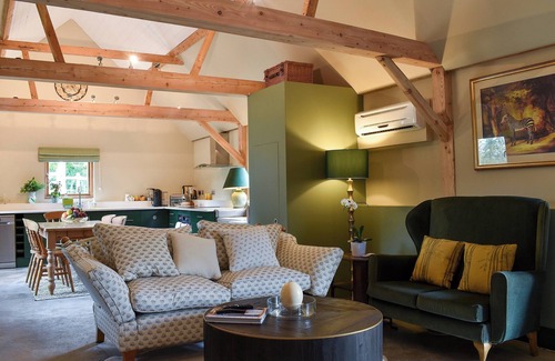 New Forest District Cottage | Cosy Cottage - UK34263
