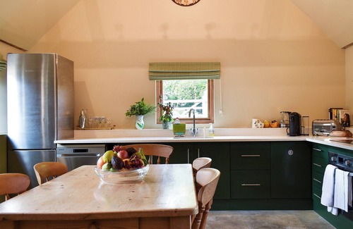 New Forest District Cottage | Cosy Cottage - UK34263