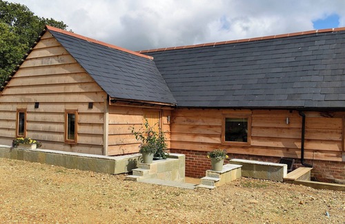New Forest District Cottage | Cosy Cottage - UK34263