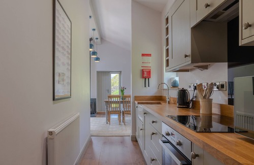 Bretherdale Cottage | Cosy Cottage with delightful views