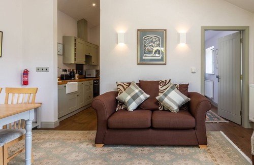 Bretherdale Cottage | Cosy Cottage with delightful views