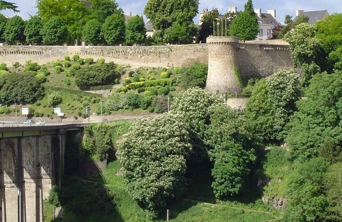 Saint-Maden Cottage | Cosy country cottage for two in peaceful French countryside.