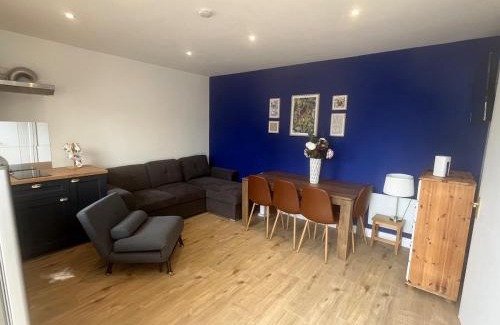 County Meath Apartment | Cosy Country Cottage Near Emerald Park