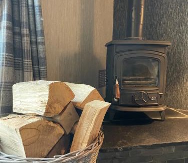 Drumbo Apartment | Cosy Countryside Apartment near Belfast