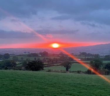 Drumbo Apartment | Cosy Countryside Apartment near Belfast