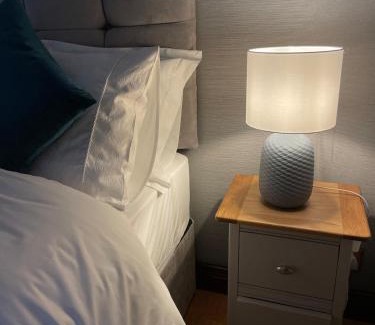 Drumbo Apartment | Cosy Countryside Apartment near Belfast