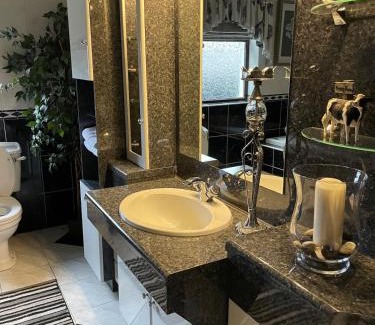 Drumbo Apartment | Cosy Countryside Apartment near Belfast