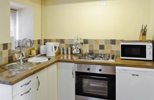 Bellerby Cottage | Cosy Dales cottage with woodburning stove.