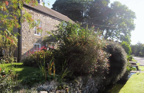 Bellerby Cottage | Cosy Dales cottage with woodburning stove.