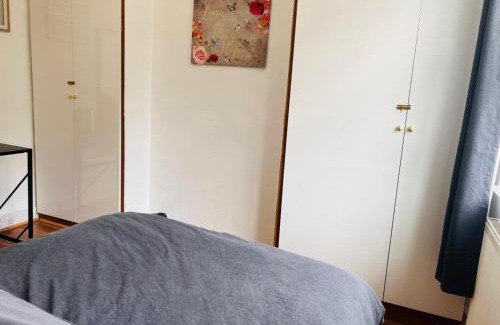 Wealdstone House | Cosy Double Room Harrow & Wealdstone