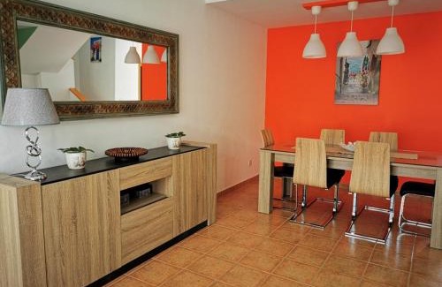 Agaete House | Cosy duplex in Agaete with WIFI