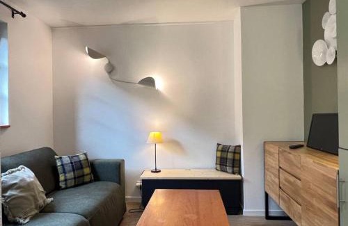 Cauterets Apartment | Cosy duplex pour 5P avec parking