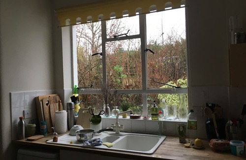 Crieff Cottage | Cosy ex-farm workers cottage in glorious countryside -sleeps 4+ 1 child.