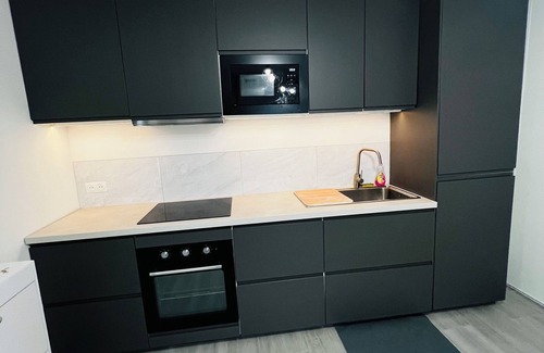 Tremblay-en-France Apartment | Cosy F2 house near CDG airport